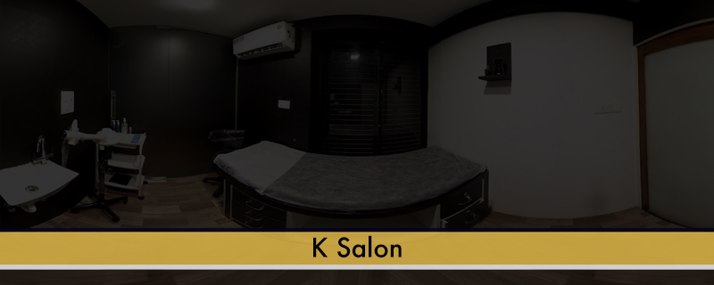 K Salon 
